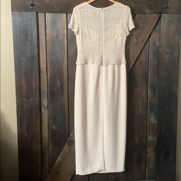 LeBelle Fashions Gown - Picture 4 of 9